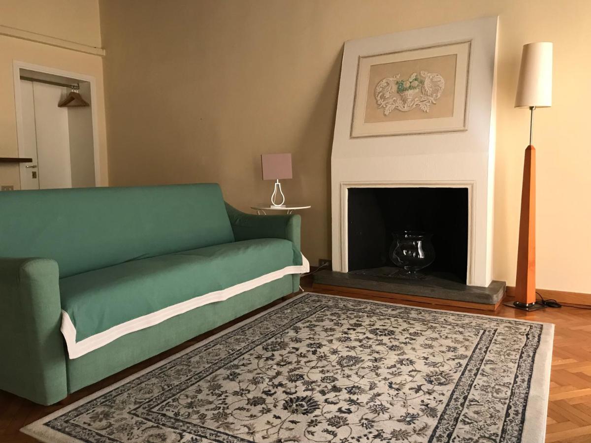 B&B Artincentro Lodi Kültér fotó