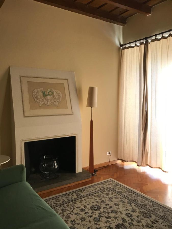 B&B Artincentro Lodi Kültér fotó