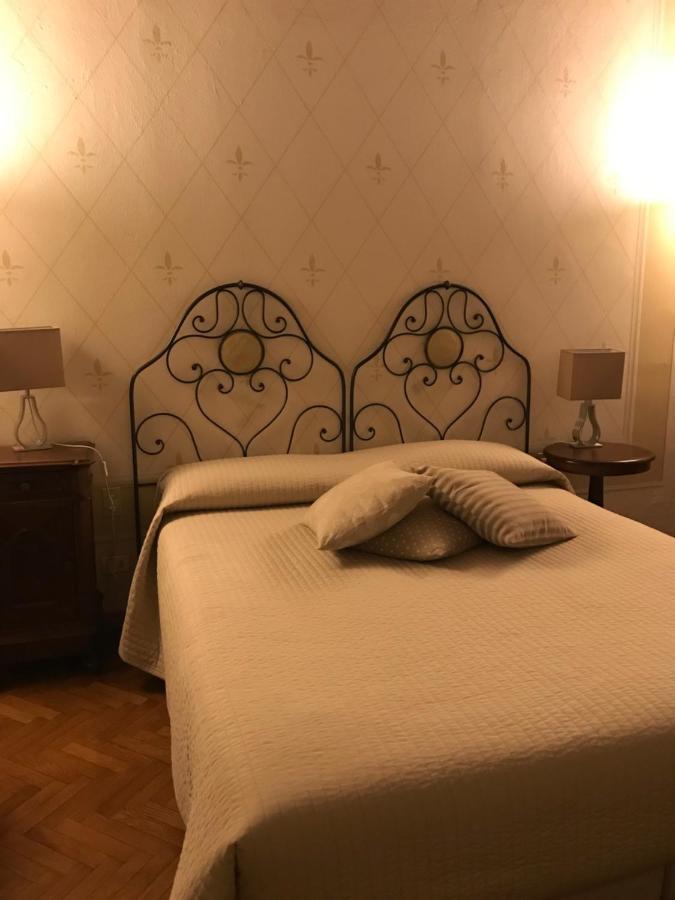 B&B Artincentro Lodi Kültér fotó