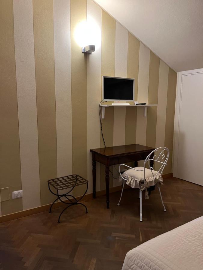 B&B Artincentro Lodi Kültér fotó
